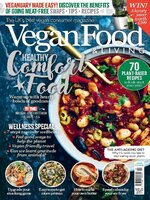 Vegan Food & Living